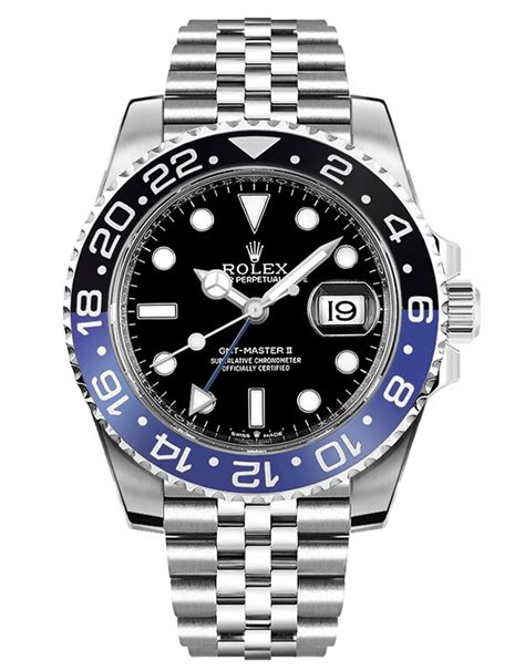 rolex gmt master ii first copy|Rolex Gmt Master II prices.